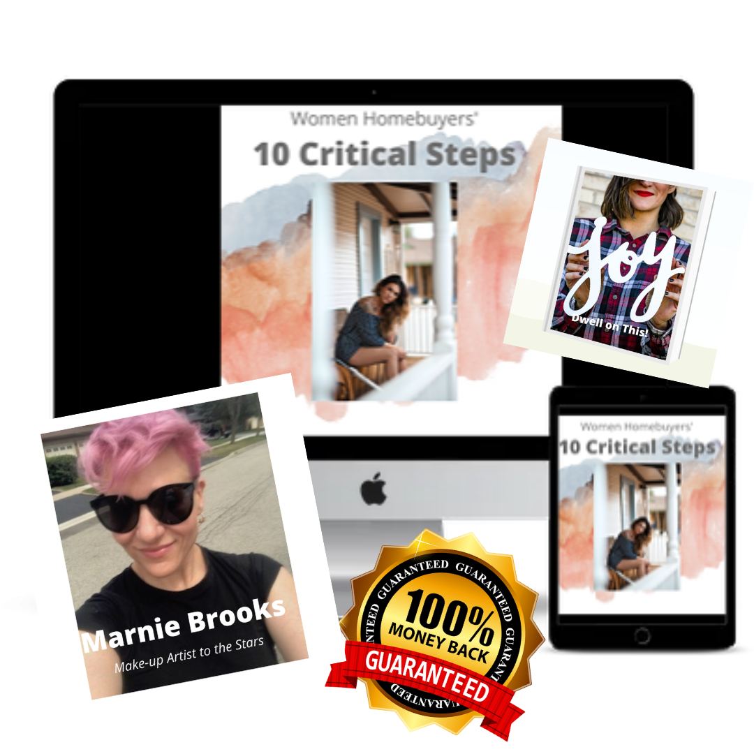 Did you forget to take advantage of Sandra's Book Offer?